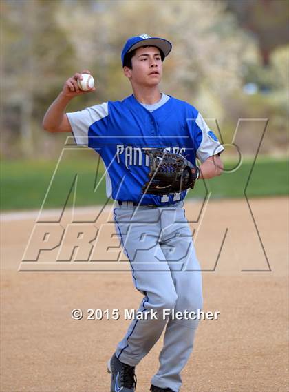 Thumbnail 1 in Medford Tech @ Westampton Tech photogallery.