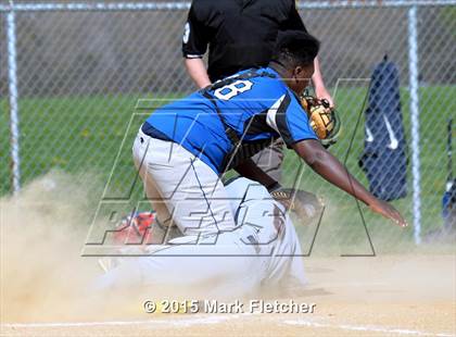 Thumbnail 3 in Medford Tech @ Westampton Tech photogallery.