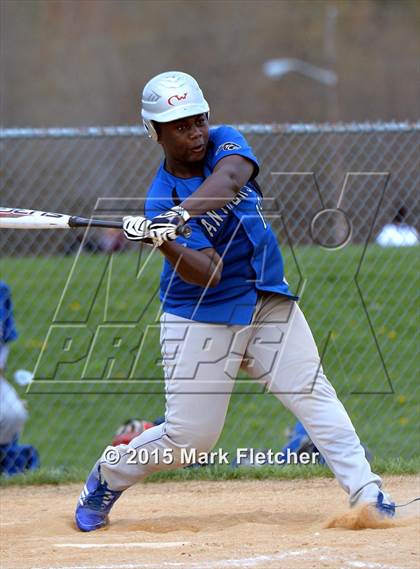 Thumbnail 3 in Medford Tech @ Westampton Tech photogallery.