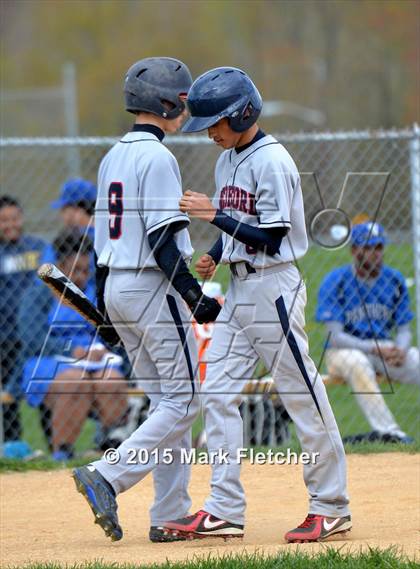 Thumbnail 3 in Medford Tech @ Westampton Tech photogallery.