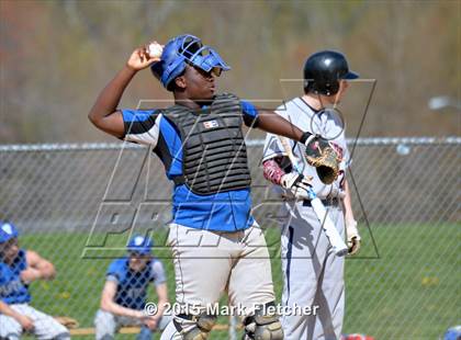 Thumbnail 1 in Medford Tech @ Westampton Tech photogallery.