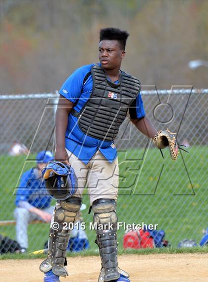 Thumbnail 1 in Medford Tech @ Westampton Tech photogallery.