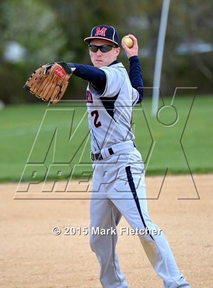 Thumbnail 2 in Medford Tech @ Westampton Tech photogallery.