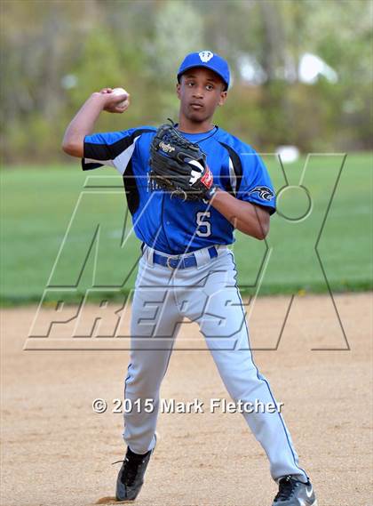Thumbnail 1 in Medford Tech @ Westampton Tech photogallery.