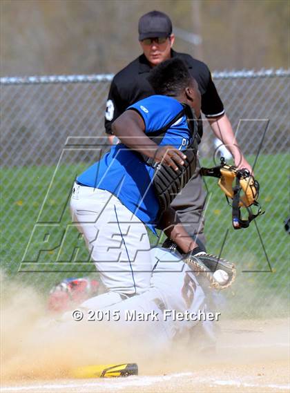 Thumbnail 2 in Medford Tech @ Westampton Tech photogallery.