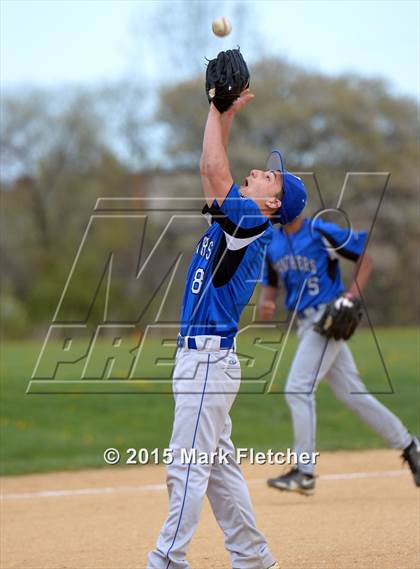 Thumbnail 1 in Medford Tech @ Westampton Tech photogallery.