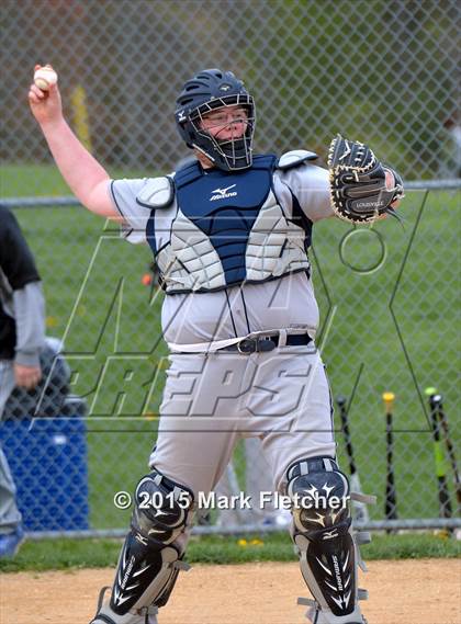Thumbnail 1 in Medford Tech @ Westampton Tech photogallery.