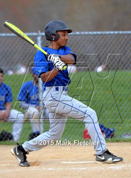 Thumbnail 1 in Medford Tech @ Westampton Tech photogallery.