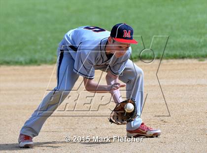 Thumbnail 3 in Medford Tech @ Westampton Tech photogallery.