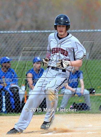 Thumbnail 3 in Medford Tech @ Westampton Tech photogallery.