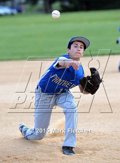 Thumbnail 2 in Medford Tech @ Westampton Tech photogallery.