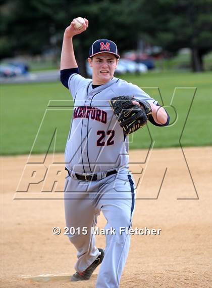 Thumbnail 3 in Medford Tech @ Westampton Tech photogallery.