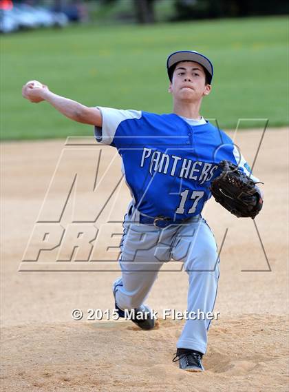 Thumbnail 1 in Medford Tech @ Westampton Tech photogallery.
