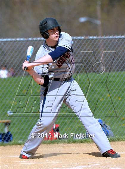 Thumbnail 1 in Medford Tech @ Westampton Tech photogallery.