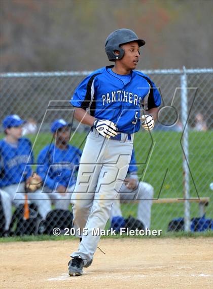 Thumbnail 3 in Medford Tech @ Westampton Tech photogallery.