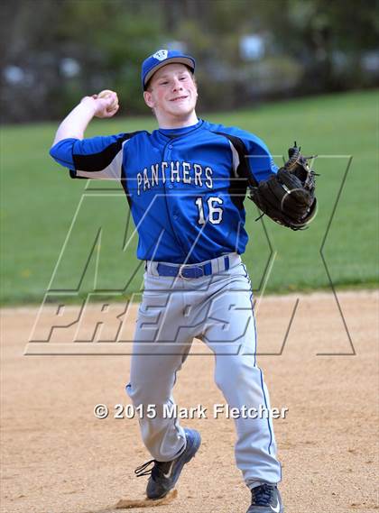 Thumbnail 1 in Medford Tech @ Westampton Tech photogallery.