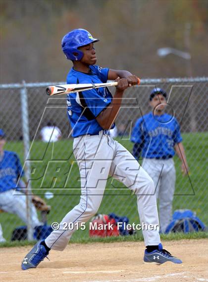 Thumbnail 1 in Medford Tech @ Westampton Tech photogallery.