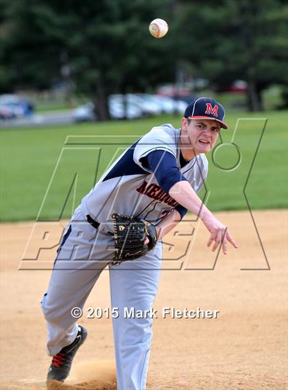 Thumbnail 2 in Medford Tech @ Westampton Tech photogallery.