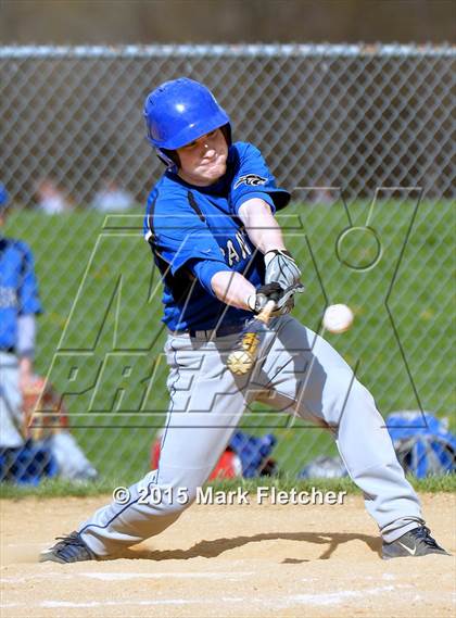 Thumbnail 1 in Medford Tech @ Westampton Tech photogallery.