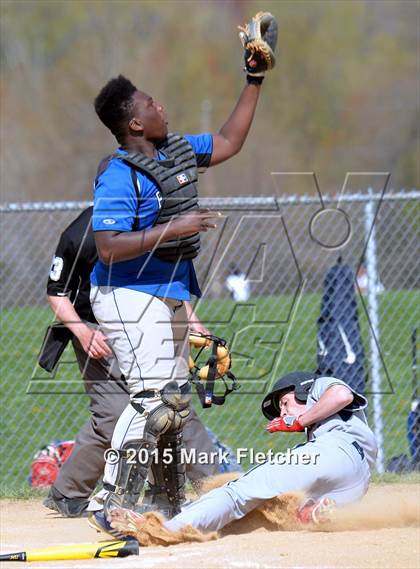 Thumbnail 1 in Medford Tech @ Westampton Tech photogallery.