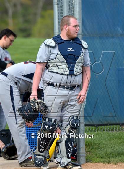Thumbnail 2 in Medford Tech @ Westampton Tech photogallery.