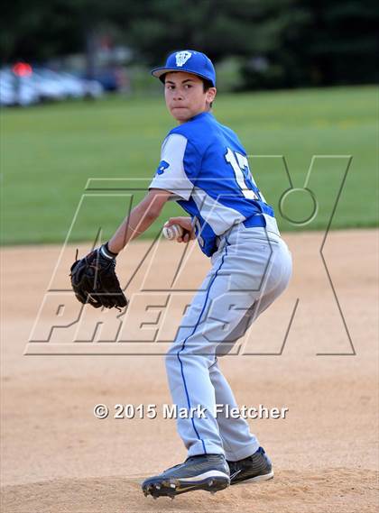 Thumbnail 3 in Medford Tech @ Westampton Tech photogallery.