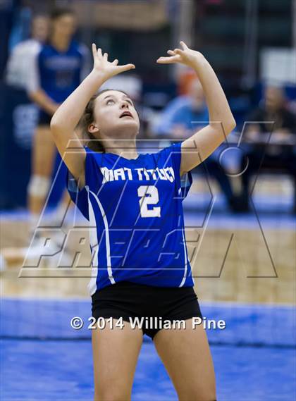 Thumbnail 1 in Eden vs. Mattituck (NYSPHSAA Class C Pool Play) photogallery.
