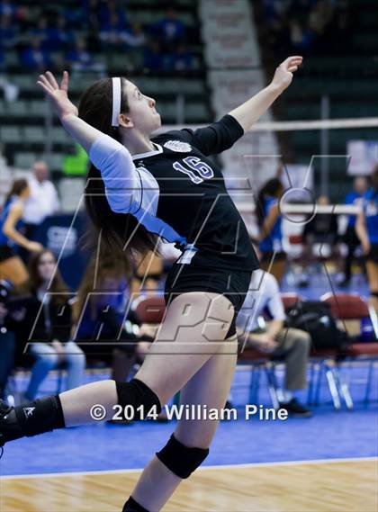 Thumbnail 1 in Eden vs. Mattituck (NYSPHSAA Class C Pool Play) photogallery.