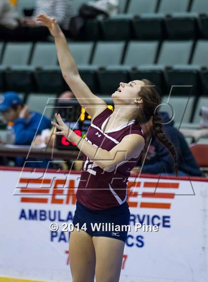 Thumbnail 1 in Eden vs. Mattituck (NYSPHSAA Class C Pool Play) photogallery.