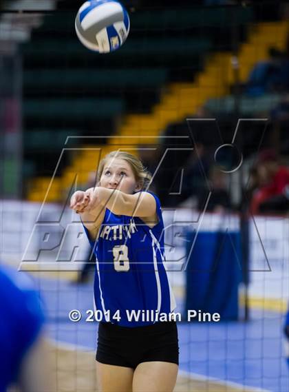 Thumbnail 1 in Eden vs. Mattituck (NYSPHSAA Class C Pool Play) photogallery.