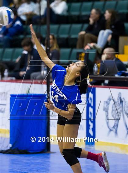 Thumbnail 1 in Eden vs. Mattituck (NYSPHSAA Class C Pool Play) photogallery.