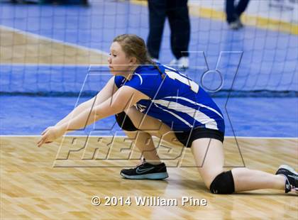 Thumbnail 1 in Eden vs. Mattituck (NYSPHSAA Class C Pool Play) photogallery.