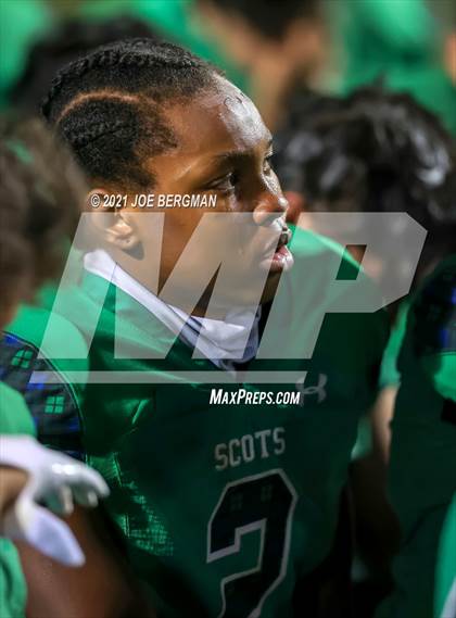 Thumbnail 2 in Mendota @ Highland (CIF-CS D4 Semifinal) photogallery.