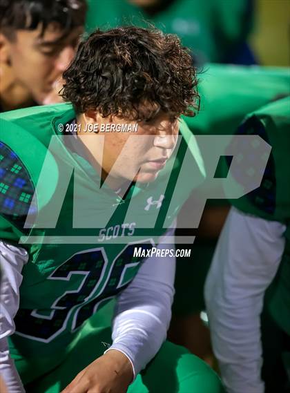 Thumbnail 3 in Mendota @ Highland (CIF-CS D4 Semifinal) photogallery.