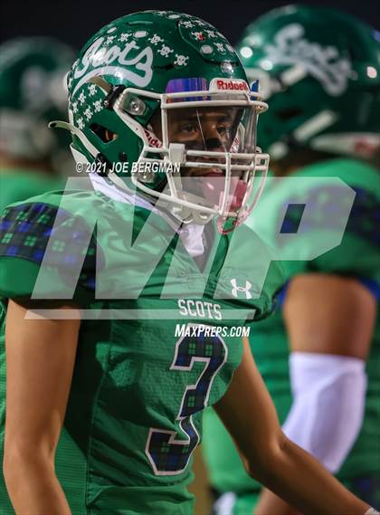 Thumbnail 3 in Mendota @ Highland (CIF-CS D4 Semifinal) photogallery.