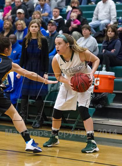 Thumbnail 3 in Central @ Loudoun Valley (Conference 28 Final) photogallery.