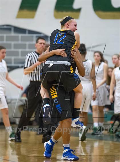 Thumbnail 1 in Central @ Loudoun Valley (Conference 28 Final) photogallery.