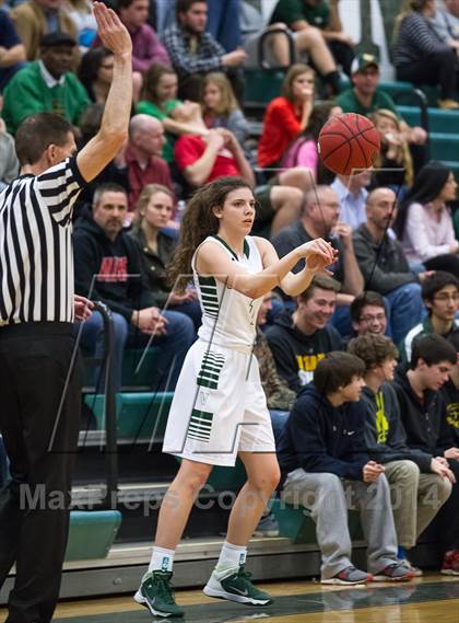 Thumbnail 1 in Central @ Loudoun Valley (Conference 28 Final) photogallery.