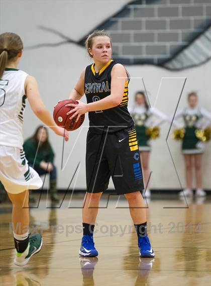 Thumbnail 2 in Central @ Loudoun Valley (Conference 28 Final) photogallery.