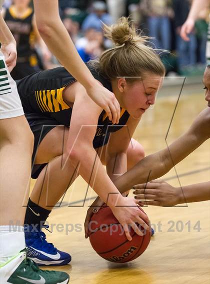 Thumbnail 3 in Central @ Loudoun Valley (Conference 28 Final) photogallery.