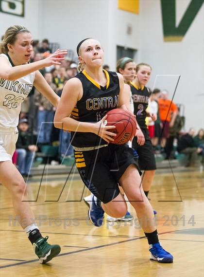 Thumbnail 1 in Central @ Loudoun Valley (Conference 28 Final) photogallery.