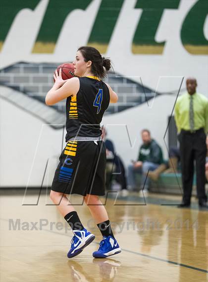 Thumbnail 2 in Central @ Loudoun Valley (Conference 28 Final) photogallery.