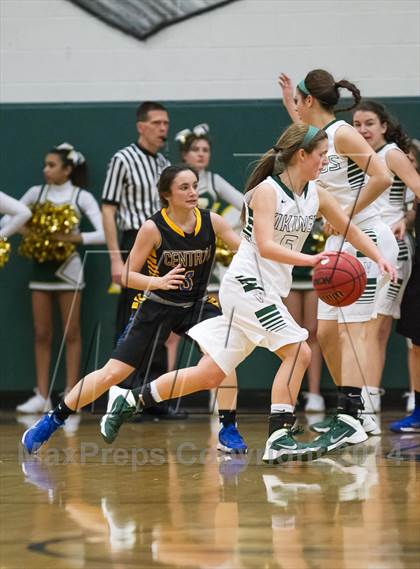 Thumbnail 1 in Central @ Loudoun Valley (Conference 28 Final) photogallery.
