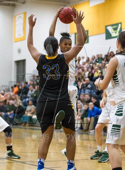 Thumbnail 1 in Central @ Loudoun Valley (Conference 28 Final) photogallery.