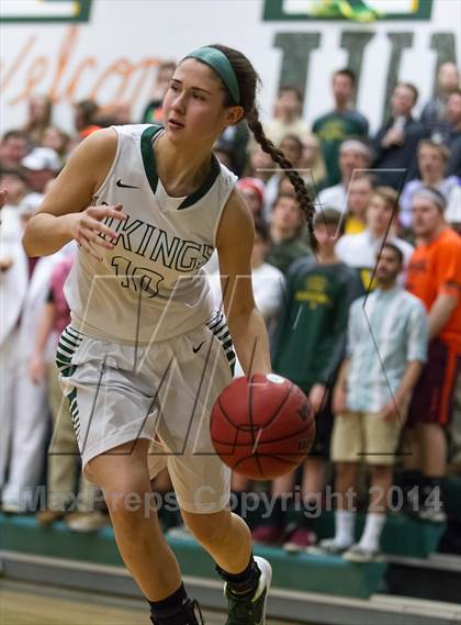 Thumbnail 3 in Central @ Loudoun Valley (Conference 28 Final) photogallery.