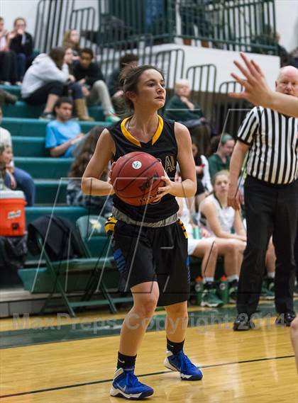 Thumbnail 1 in Central @ Loudoun Valley (Conference 28 Final) photogallery.