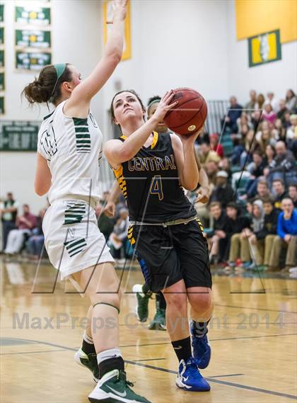 Thumbnail 3 in Central @ Loudoun Valley (Conference 28 Final) photogallery.