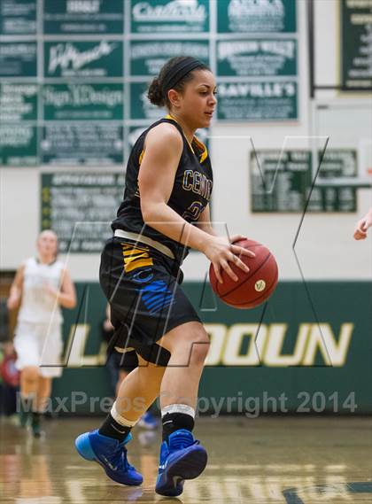 Thumbnail 3 in Central @ Loudoun Valley (Conference 28 Final) photogallery.