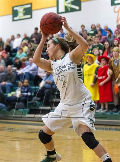 Thumbnail 2 in Central @ Loudoun Valley (Conference 28 Final) photogallery.