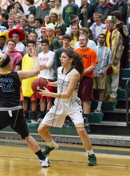 Thumbnail 3 in Central @ Loudoun Valley (Conference 28 Final) photogallery.